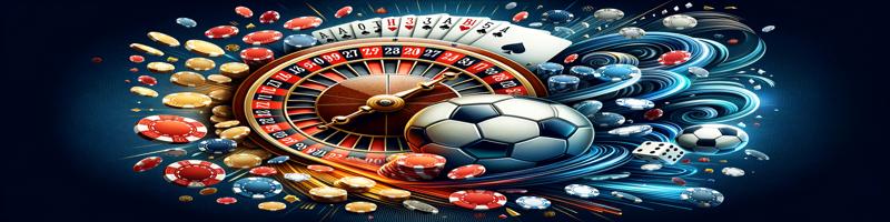 Lucky Spin Casino