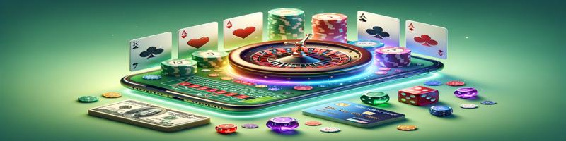 Golden Tiger Casino